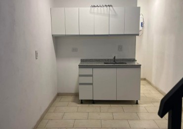DEPARTAMENTO EN ALQUILER