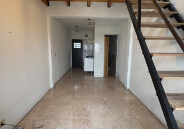 DUPLEX EN ALQUILER