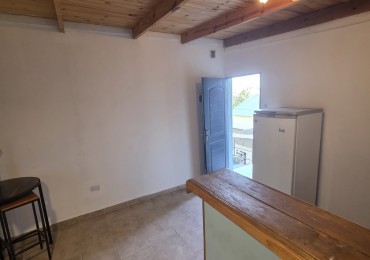 MONO AMBIENTE EN ALQUILER