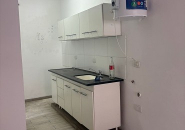DUPLEX EN ALQUILER