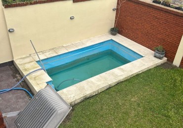 DUPLEX EN ALQUILER UBICADO EN PUERTAS DEL SOL