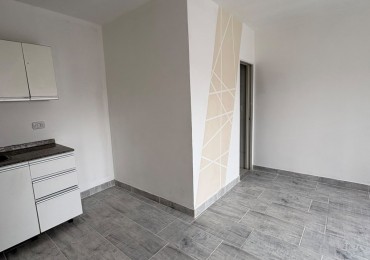 DEPARTAMENTO EN ALQUILER